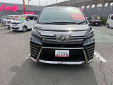 ヴェルファイア 2.5 Z Aエディション 4WD 