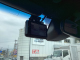 ●今は、自分を守るのは自分の時代です!ドライブレコーダーは必需品ですね!使うことの無い事が良いのですが・・・