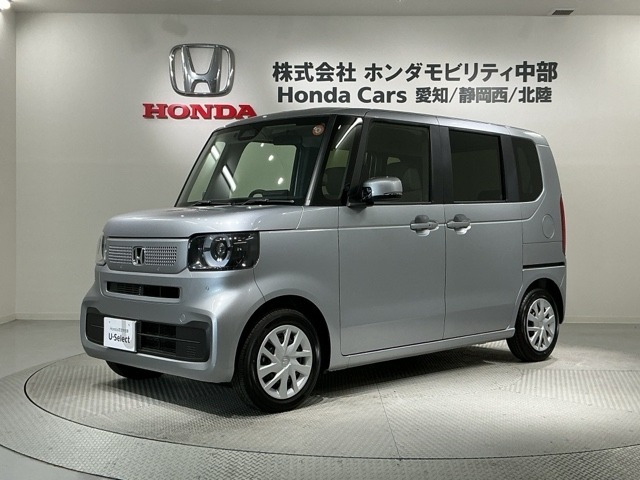 N-BOX  