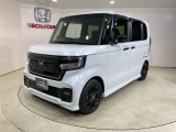 N-BOXカスタム L 