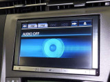 AM/FMラジオ付きです♪
