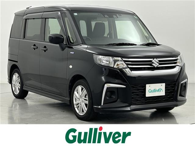 ソリオ 1.2 ハイブリッド(HYBRID)  MZ 修復歴無し