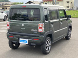 ハスラー ハイブリッド(HYBRID) X 4WD 