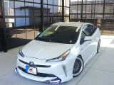 トヨタセーフティセンス!新品タナベ車高調!新品19インチアルミホイール!新品タイヤ!新品LEDアクセサリランプ!新品シートカバー!LEDデイライト付フルエアロ!ウィンカーミラー!前後クリアランスソナー