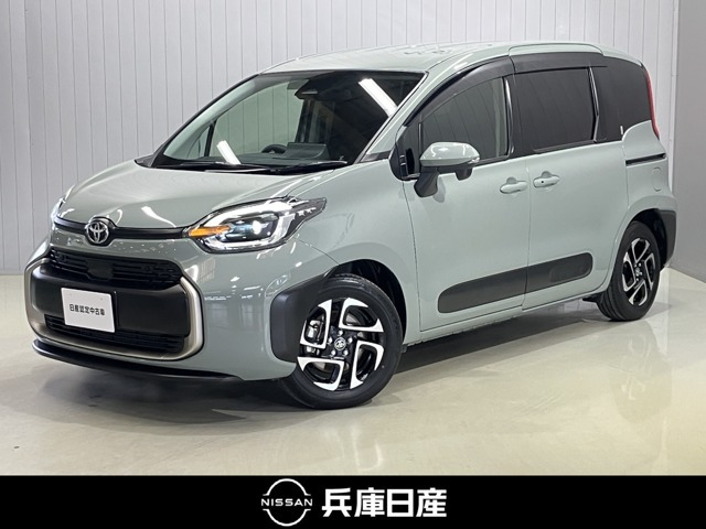 トヨタ シエンタ 