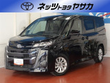 トヨタ ノア