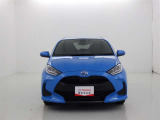 ヤリス 1.5 G 4WD 
