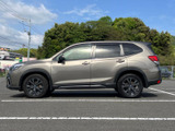 フォレスター 2.5 X エディション 4WD 
