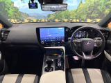 NX 350h Fスポーツ 