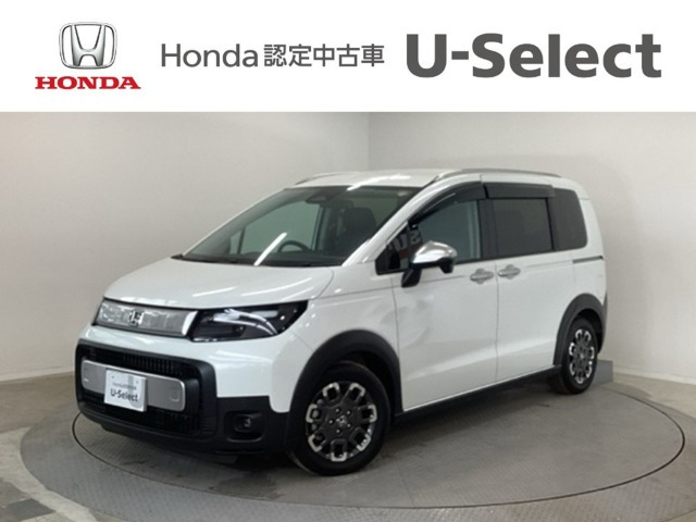 フリード 1.5 クロスター 