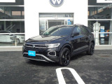 フォルクスワーゲン T-Roc