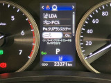 充実の安全装備です☆