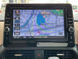 ナビゲーションを利用することで、目的地までのルートを案内し、最新の道路状況を反映して最適なルートを提案してくれます。また、渋滞を回避するルートを提案してくれるので、安全に目的地に到着することができます