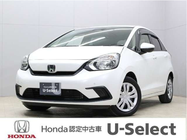 ホンダ フィット 
