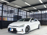 マークX 2.5 250G 