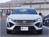 408 GT ハイブリッド 