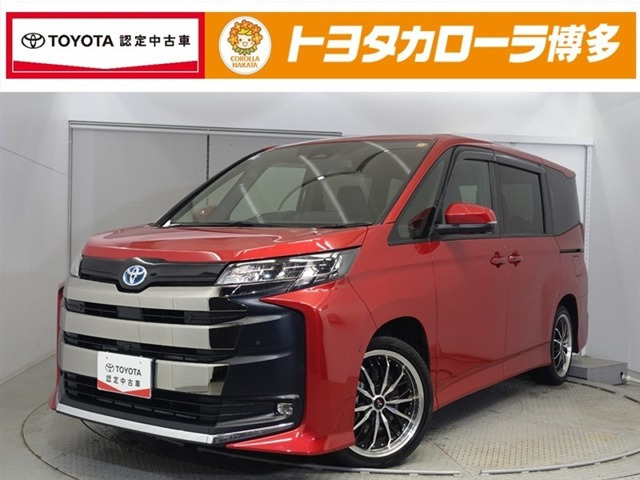 ノア  1.8 ハイブリッド S-G