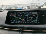 アリア B6 禁煙車 純正12.3インチナビ フルセグTV