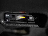 【ETC車載器】高速道路のご利用時にとても便利なETC車載器。セットアップ(費用別途)後にお渡ししとなります。