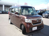 N-BOX G L ホンダセンシング 4WD 