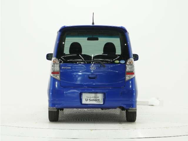 ホンダ ライフ ディーバ ターボ スマートスタイル の中古車詳細