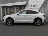Q5スポーツバック 40 TDI クワトロ Sライン ディーゼル 4WD 