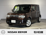 日産 キューブ