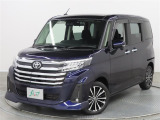 トヨタ ルーミー