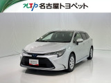 トヨタ カローラツーリング