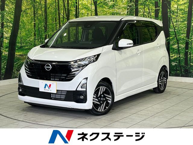 日産 デイズ 