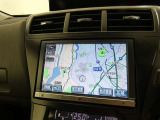 【純正HDDナビ(フルセグTV)】・・・今やドライブの大事なパートナー!ルート案内はもちろん、CD、DVD再生等々、ドライブが、いっそう楽しくなる機能が満載です。