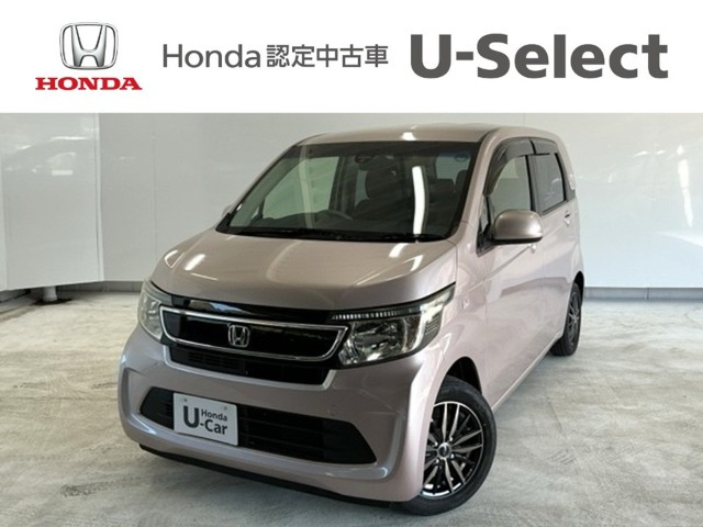 N-WGN コンフォートパッケージ 