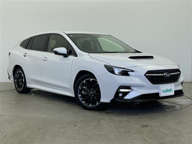 レヴォーグ 1.8 GT EX 4WD 修復歴無し