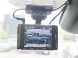 ドライブレコーダー