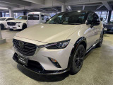 CX-3 1.5 15S スーパー エッジー