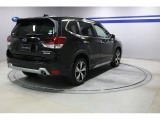 フォレスター 2.0 アドバンス 4WD 