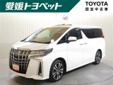 迫力のあるエクステリア♪