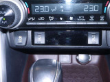 VSC OFF/両席フロントシートヒーター