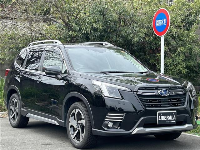 フォレスター 2.0 アドバンス 4WD 4WD 修復歴無し
