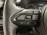 運転席の操作箇所です。ぜひ一度ご来店のうえご覧になってみてください♪