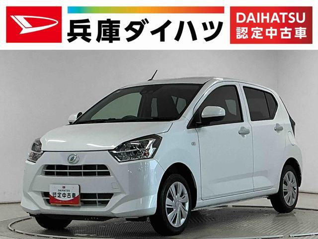 ミライース X リミテッド SAIII 4WD 