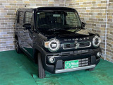 軽の看板が目印です!届出済 未使用車をお探しの方はこちらの看板を目印にお越しください。※似たような看板のお店がございますのでお間違えのないようご注意ください。