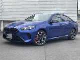 2シリーズグランクーペ M235 xドライブ 4WD 