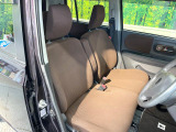 運転席シート廻りは使用感も少なく、良好な状態となっています。前オーナー様が丁寧に使っていたことがよくわかりますね。