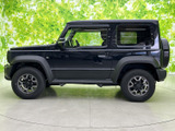 ジムニーシエラ 1.5 JC 4WD 