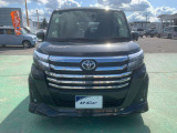 ルーミー 1.0 カスタム G 4WD 