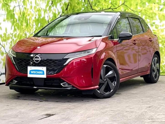 ノートオーラ 1.2 G 