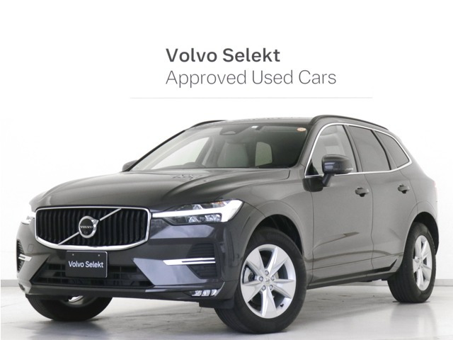 XC60 プラス B5 