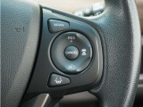 ◆アダプティブクルーズコントロール◆予め設定した車速内でクルマが自動的に加減速。前走車との適切な車間距離を維持しながら追従走行します。【LKAS】車線維持支援システムでステアリング操作を支援。