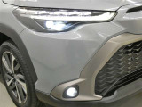 カローラクロス 1.8 ハイブリッド Z E-Four 4WD 